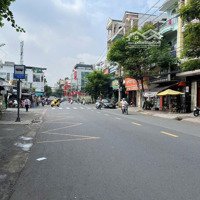 6,5 X 29M, Bán Nhà 3 Lầumặt Tiềntrường Chinh - P.12 ( Giá Bán 39 Tỷ)