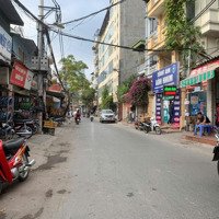 Chỉ 5.5 Tỷ Có Ngay Đất Đường Hòa Bình, Giá Đầu Tư, Kinh Doanh Cực Đỉnh 70M2.