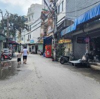 Chỉ 5.5 Tỷ Có Ngay Đất Đường Hòa Bình, Giá Đầu Tư, Kinh Doanh Cực Đỉnh 70M2.