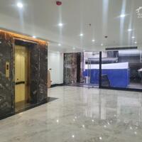 Bán nhà phố Đỗ Quang : 100m2 , 7 tầng thang máy , MT 8m- KD đỉnh - giá 48 tỷ