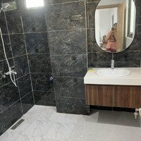 Hiếm - Chính Chủ Cho Thuê Nhà Mới 121M2X5T, Kinh Doanh, Vp, Vỉa Hè, Ôtô, Võ Chí Công - 36 Triệu
