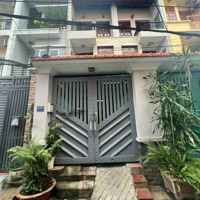 Nhà Nguyên Căn, Cạnh Đường Thảo Điền - 1 Trệt 2 Lầu, Có Giếng Trời Lấy Sáng - 3 Phòng Ngủ 4 Vệ Sinh-Dt 3,3X23M.