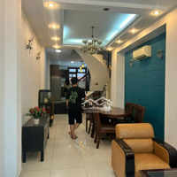Nhà Nguyên Căn, Cạnh Đường Thảo Điền - 1 Trệt 2 Lầu, Có Giếng Trời Lấy Sáng - 3 Phòng Ngủ 4 Vệ Sinh-Dt 3,3X23M.