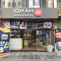 Cho Thuê Mặt Bằng Kinh Doanh Tại Hàng Dầu.diện Tích60M2.Mặt Tiền5M, Siêu Hiếm, Ngay Phố Đi Bộ