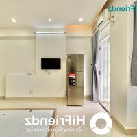 Cho Thuê Phòng Trọ Trần Hữu Trang, 7 Triệu, 30 M2, View Đẹp