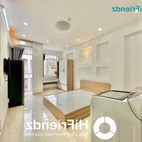 Cho Thuê Phòng Trọ Trần Hữu Trang, 7 Triệu, 30 M2, View Đẹp
