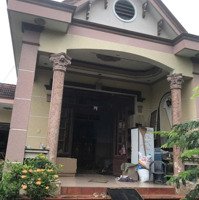 Chủ Ngộp Bank Cần Bán Gấp Nhà Siêu Rẻ 300M2 Thổ Cư Tại Hưng Long - Bình Chánh Chỉ 5.2 Tỷ