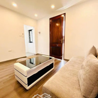 Bán Nhà Tập Thể Giá Bán 2,7 Tỷ - Tt Hai Bà Trưng - 2 Mặt Thoáng Đẹp - 2 Phòng Ngủ - Full Nội Thất