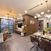 Cuối Năm Cần Tiền Bán Căn Hộ Newton Residence , 97M2, 3 Phòng Ngủ 6.5 Tỷ , Nội Thất Full