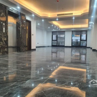 Bán Nhà Phố Đỗ Quang: 100M2, 7 Tầng Thang Máy,Mặt Tiền8M - Kd Đỉnh - Giá Bán 48 Tỷ