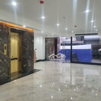 Bán Nhà Phố Đỗ Quang: 100M2, 7 Tầng Thang Máy,Mặt Tiền8M - Kd Đỉnh - Giá Bán 48 Tỷ