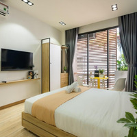 Giá Cực Tốt! Mặt Tiền Trần Kế Xương, P3, Pn. 4X22M(80M2) - 5 Tầng(10P Căn Hộ) Hđt: 40 Triệu/Th -14,5 Tỷ