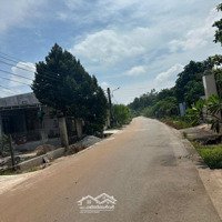 Cần Bán Đất Mặt Tiền Đường Nhựa Xã Phú An Khu Vực Ở Bến Cát