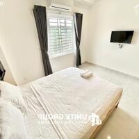 Cho Thuê Căn Hộ Dịch Vụ 1PN Rộng 35m2, Cửa Sổ Lớn ở Đào Duy Anh gần Sân Bay,Q1,Q3 ở Phú Nhuận