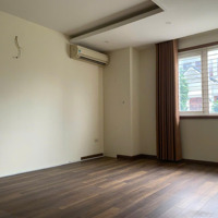 Cho Thuê Nhà 6 Tầng, Thang Máy Khu Tt Cục Cshs Bộ Công An, Thuộc Kđt Mới Vạn Phúc Hà Đông. Giá 33 Triệu