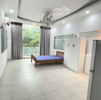 Chính Chủ Cho Thuê Dự Án Mới, Full Nt New, Diện Tích 30M2, Đầy Đủ Tiện Nghi Tuận Tiện Di Chuyển