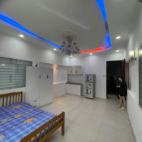 Chính Chủ Cho Thuê Dự Án Mới, Full Nt New, Diện Tích 30M2, Đầy Đủ Tiện Nghi Tuận Tiện Di Chuyển