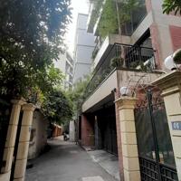 Bán Nhà Phố Tây Hồ Quận Tây Hồ 130m6T MT10m LÔ GÓC Ô TÔ 4 THOÁNG 37,5 Tỷ Đường Tây Hồ.