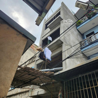 F0 Nhà Dân Xây 5 Phòng Ngủ 4 Vệ Sinh 40,1M2, Ô Tô Vào Nhà, Cách Đúng 25M Ra Mặt Quốc Lộ 6, Hà Đông, 6,95 Tỷ