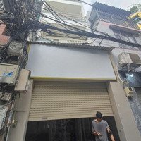 Ngay Ngã Tư Lê Văn Sỹ-Tr Q Diệu,4 Tầng,Khu Nhộn Nhịp,Ko Lổi Phong Thủy