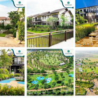 Biệt Thự Bên Sông - 225M2 - Gía 8,2Ty | Giỏ Hàng Chủ Đầu Tư Mới Nhất | Giá Từ 31 - 68 Tỷ/Căn