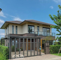 Biệt Thự Bên Sông - 225M2 - Gía 8,2Ty | Giỏ Hàng Chủ Đầu Tư Mới Nhất | Giá Từ 31 - 68 Tỷ/Căn