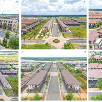Biệt Thự Bên Sông - 225M2 - Gía 8,2Ty | Giỏ Hàng Chủ Đầu Tư Mới Nhất | Giá Từ 31 - 68 Tỷ/Căn
