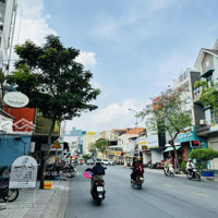 Giá Chỉ Có Trong Tháng 12! Mtkd Vườn Lài - Thu Nhập 85- 100 Triệu (8X20M) Trệt Lửng 4 Lầu St Thang Máy