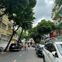 Duy Nhất! Mặt Tiền Khu Đồng Bộ, Sang Trọng Lý Văn Phức, Quận 1.Diện Tích4,2 X 20M - 4 Tầng - 5 Phòng Ngủ