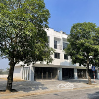 Bán Căn Nhà Phố Ecopark Mặt Tiền Rộng 10M