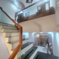 Bán nhà kiệt 5m Nguyễn Nhàn Cẩm lệ Đà Nẵng 3 tầng sẵn nội thất chỉ 3 tỷ x