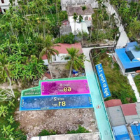 Chào Bán 2 Lô Fo Tại Thôn Đông - Xã Lâm Động..
Vị Trí : Tuyến 2 Đường 203 , Cách Đường Thôn