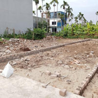 Chào Bán 2 Lô Fo Tại Thôn Đông - Xã Lâm Động..
Vị Trí : Tuyến 2 Đường 203 , Cách Đường Thôn