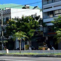 Cần Bán Lô Đất Mặt Tiền Đường Ngô Quyền, An Hải Bắc, Sơn Trà, Đối Diện Phúc Lộc Viên
