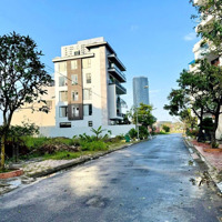 Bán Đất Sau Trung Tâm Hành Chính Quận Hồng Bàng, Sở Dầu, Hồng Bàng, Hải Phòng. 100M2- 6,8 Tỷ
