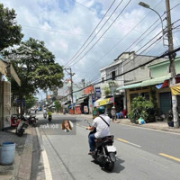 Ra Nhanh Đất Mặt Tiền Đ.nguyễn Công Trứ,Dĩ An Bình Dương 650 Triệu/Dt(6Mx20M),Sổ Sẵn, Thổ Cư 100%