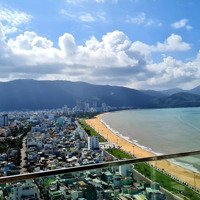 Chính Chủ Bán Căn Hộ Thuộc Tòa Nhà 42 Tầng Tms Quy Nhơn 2P View Biển, Tầng Cao Đẹp Giá Bán 1,93 Tỷ