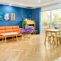 Bán CC đẹp xuất sắc 3PN, 2WC, 105m2 tại Intracom1, Trung Văn, Nam Từ Liêm, HN