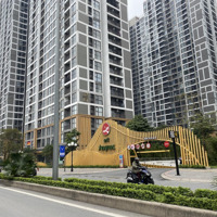 Chính Chủ Cho Thuê Căn Studio,Diện Tích30M2, Tầng Trung Toà Nhà Zenpark, Gia Lâm Hn