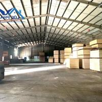 Cho thuê xưởng giá rẻ 5000m2 chỉ 185 triệu. KCN Trảng Bom-Đồng Nai