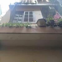 Bán nhà phố Thọ Lão, Hai Bà Trưng, sát phố, kinh doanh tốt, 5 tầng 35m2 giá 10.8 tỷ