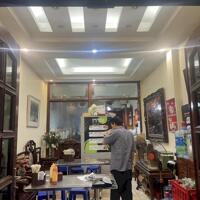 Bán nhà phố Thọ Lão, Hai Bà Trưng, sát phố, kinh doanh tốt, 5 tầng 35m2 giá 10.8 tỷ