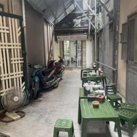Bán nhà phố Thọ Lão, Hai Bà Trưng, sát phố, kinh doanh tốt, 5 tầng 35m2 giá 10.8 tỷ