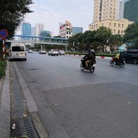 Bán Nhà Phân Lô Cán Bộ Phố Nguyễn Chí Thanh, Ô Tô Vào Nhà, 46M X 5 Tầng Giá Hơn 15 Tỷ