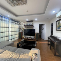 Cho Thuê Căn Hộ 3 Phòng Ngủ 2 Vệ Sinhtại N04 Trần Duy Hưng, Giá Cực Chất 22 Triệu, 127M2, Liên Hệ 0352790222