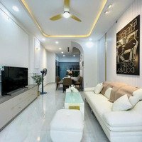Nhà Ngợp! Căn 64M2 Lý Thường Kiệt, P14, Q10. Gần Bv Chợ Rẫy. 1 Trệt + 2 Lầu. Chỉ 3Tỷ990. Hẻm 7M.