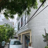 Chính Chủ Bán Nhà Gần Đh Công Nghiệp - Ô Tô Vào Nhà - Lô Góc - Có Gara