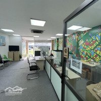 Bán Nhà Mặt Phố Kinh Doanh Hồ Tùng Mậu 61M2, 7 Tầng Thang Máy, Vỉa Hè Rộng, View Cực Đẹp, Vượng Khí