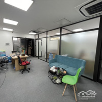Bán Nhà Mặt Phố Kinh Doanh Hồ Tùng Mậu 61M2, 7 Tầng Thang Máy, Vỉa Hè Rộng, View Cực Đẹp, Vượng Khí