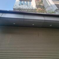 Bán nhà phố Kẻ Vẽ 78m x4T mt 5,5m vuông vắn nhà 3 mặt thoáng đường ô tô vào nhà ngõ thông